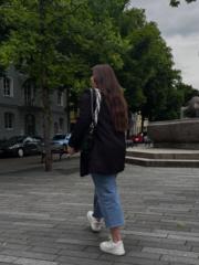 Scarlett-Beatrix Damm