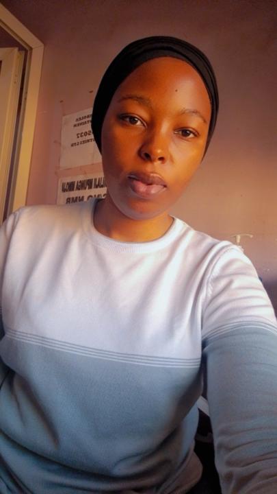 Mariamu Ngwando