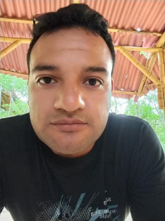 Elí Lescano