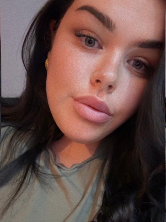 Lauren Cathro
