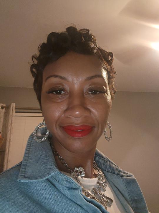 Hellena Melvin