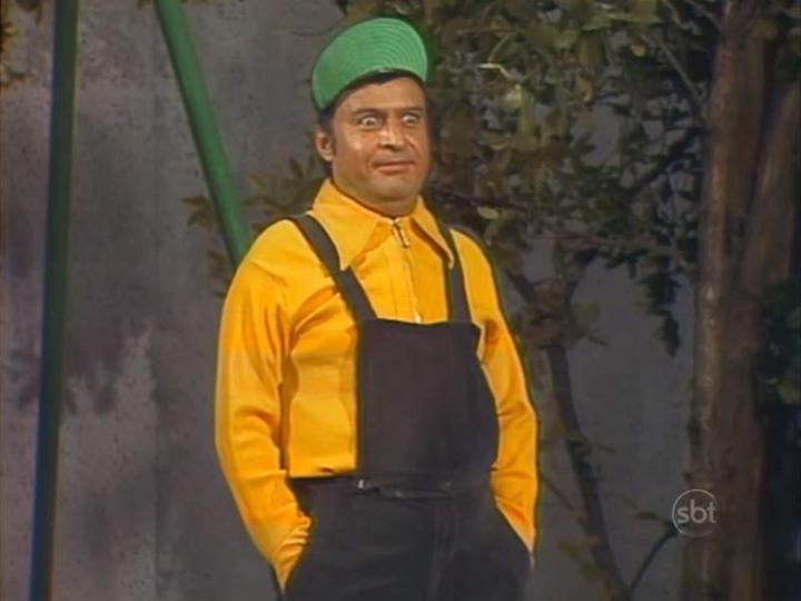 Luis Peralta
