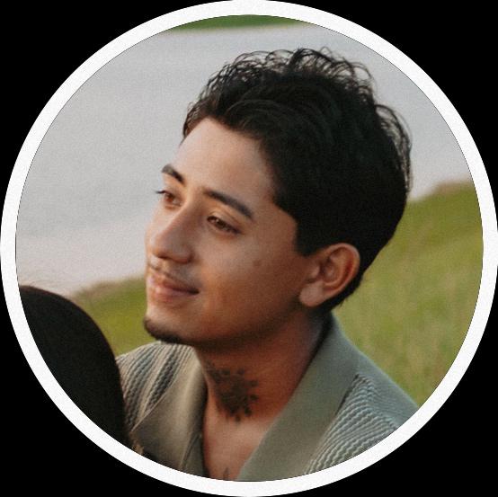 Angel Gutierrez