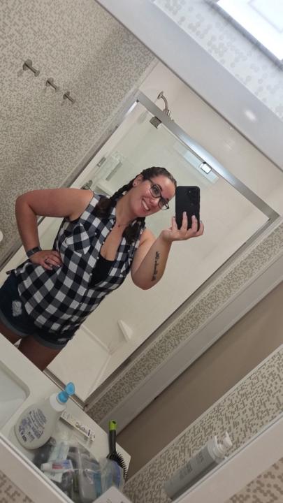 Alexis Villwock