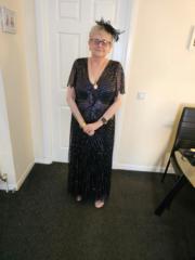Carol Johnston