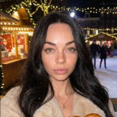 Geralinde Rachel Wendt