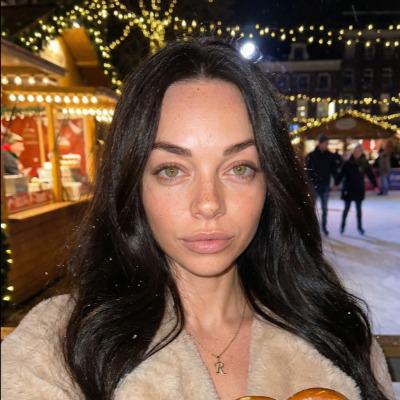 Geralinde Rachel Wendt