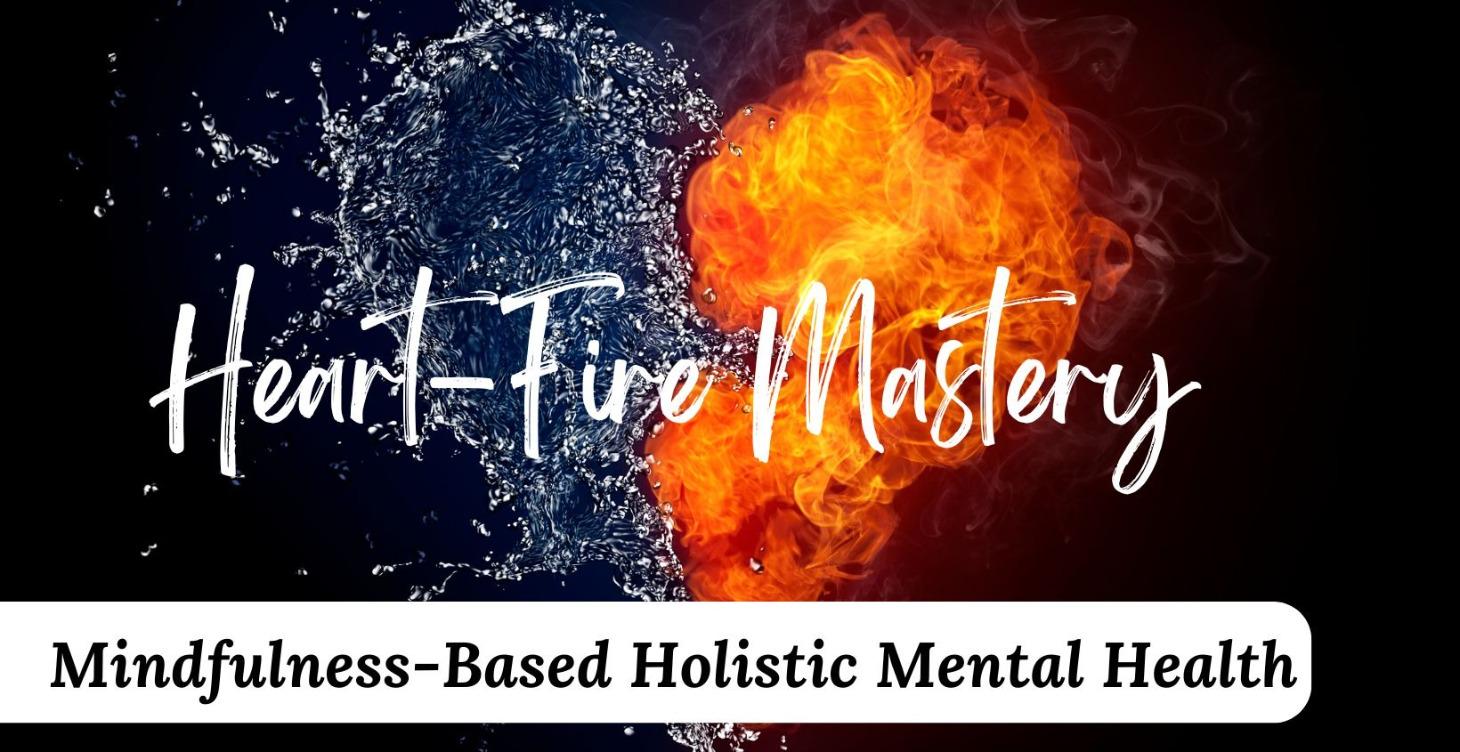 $49: Heart-Fire Mastery