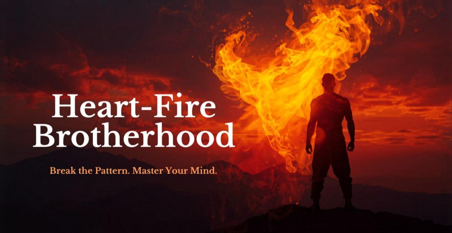 $49: Heart-Fire Brotherhood