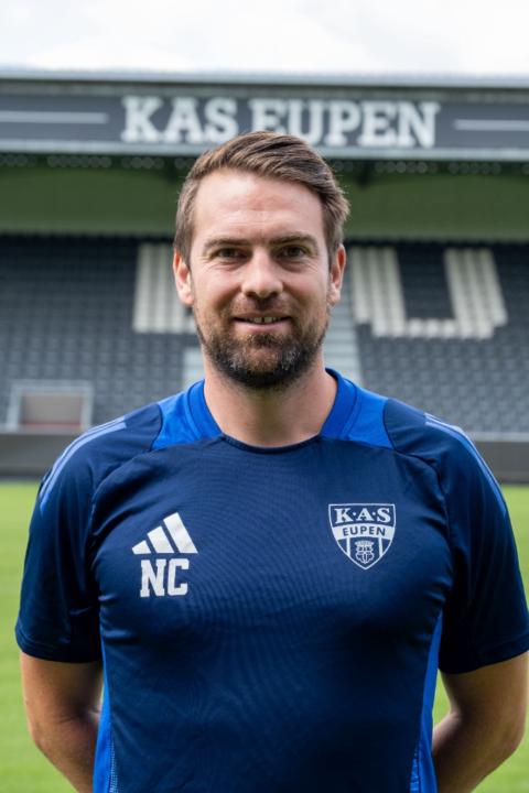 Nicolas Collubry