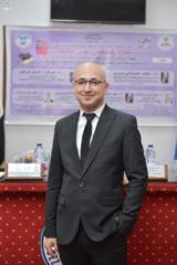 Mohamed Mostafa