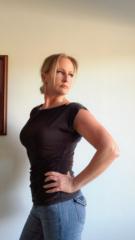 Christine Gibson