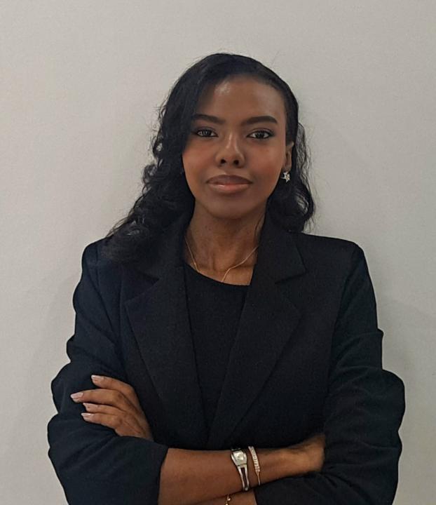 Fatima Eisa