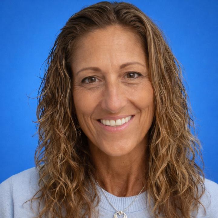 Kristen Adelman