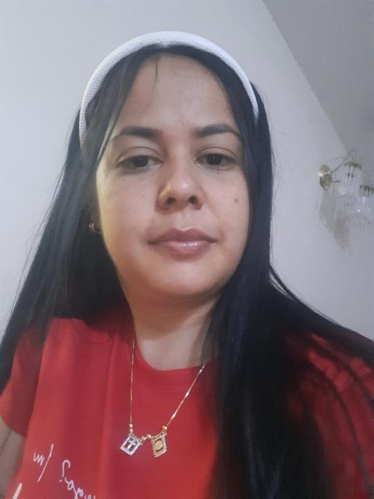Carla Martinez