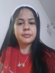 Carla Martinez