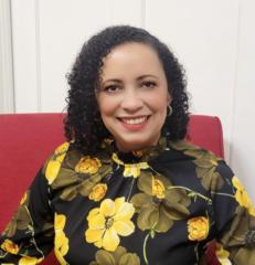 Claudia Molina
