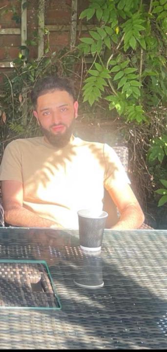 Dawud Khan