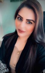 Quratulain Maqsood