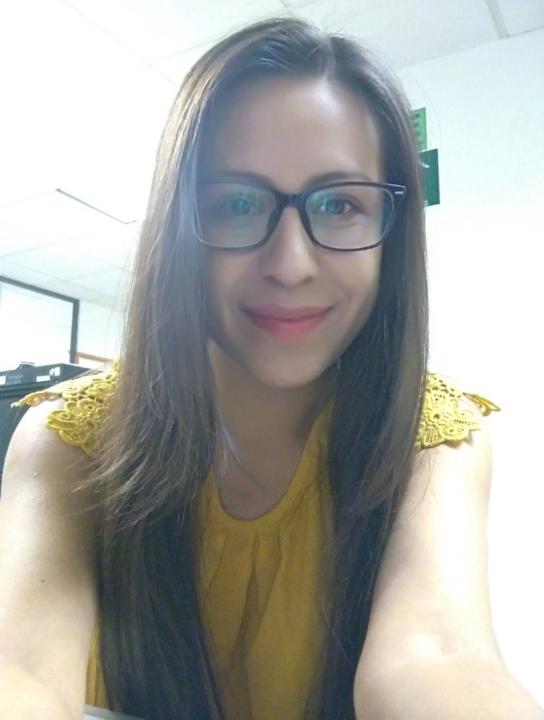 Delia Evangelista