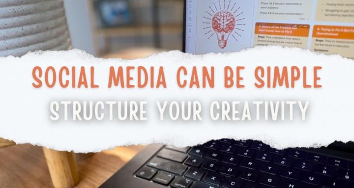 Structured Creativity 