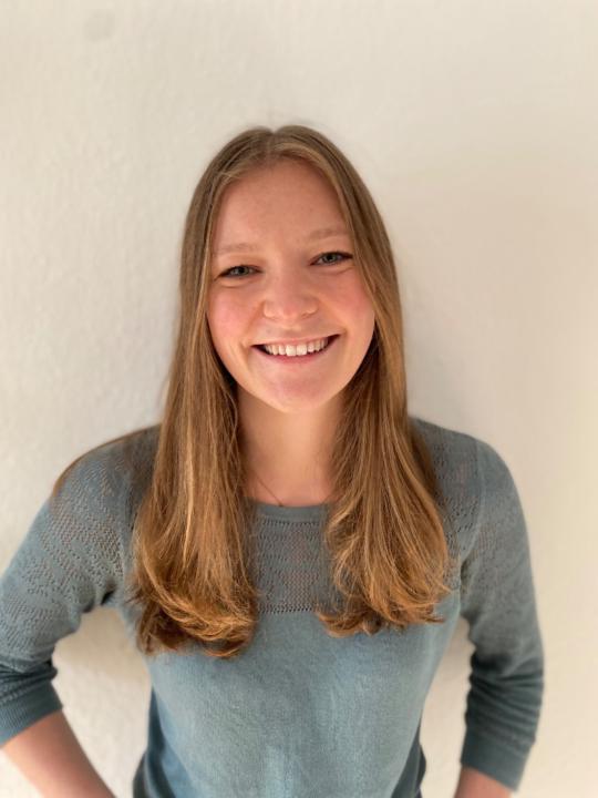 Natascha Glade