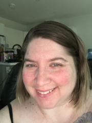 Britt Dolinger