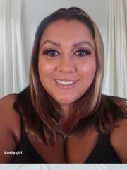 Vanessa Moore