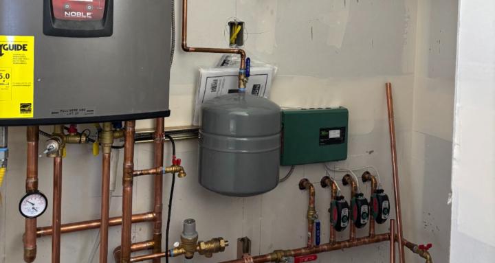 Peak Plumbing