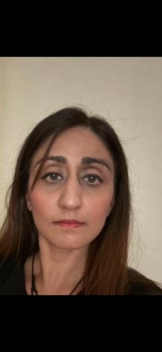 Mahmoona Khan