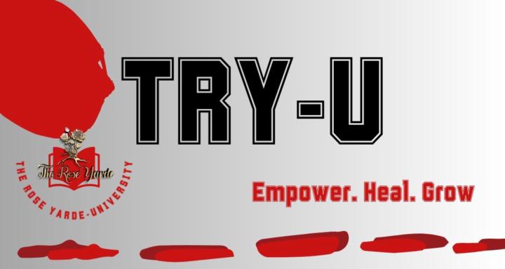 TRY-U: Your Community