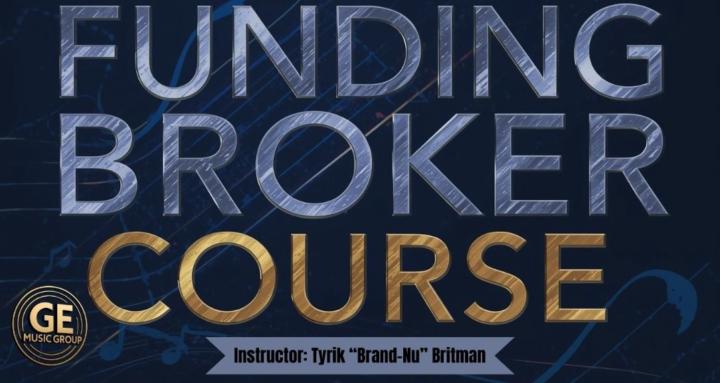 GE Music Funding Academy