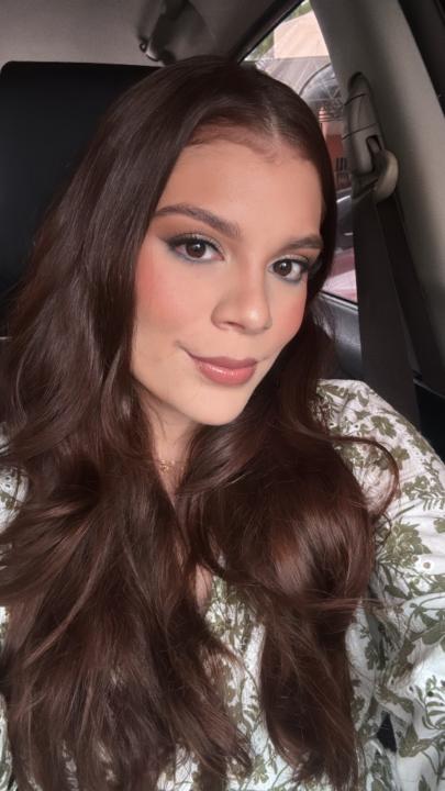 Stephanie Gabriela Galo