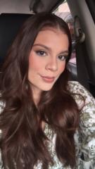 Stephanie Gabriela Galo
