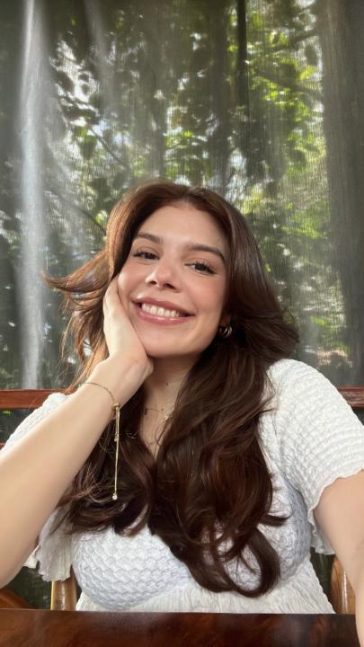 Stephanie Gabriela Galo