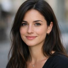 Sophie Louai