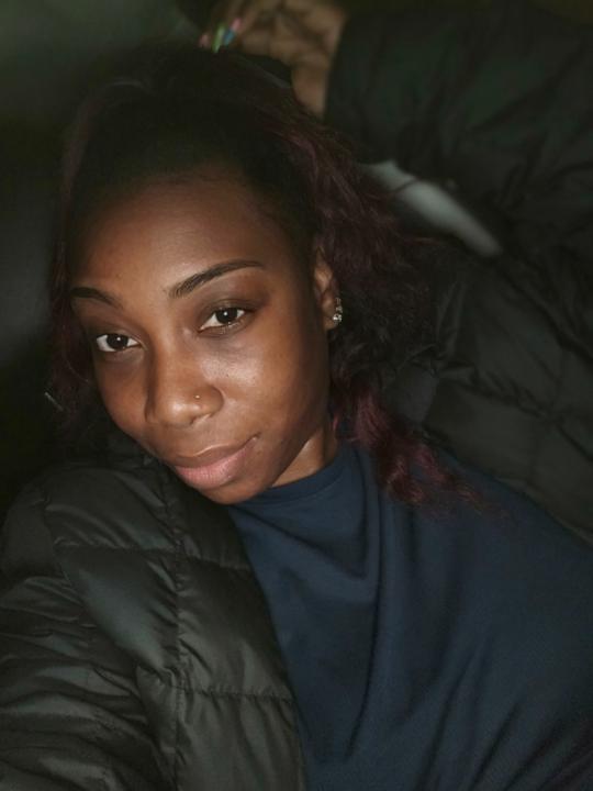 Briana Campbell