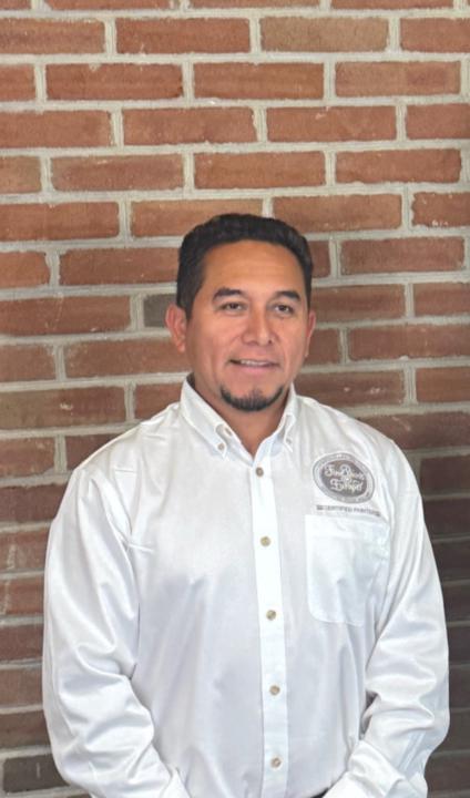 Jose Hernandez