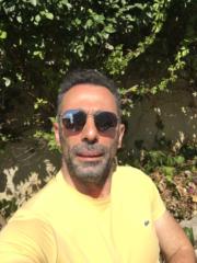 Serkan Paker