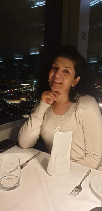 Suzana Badevic