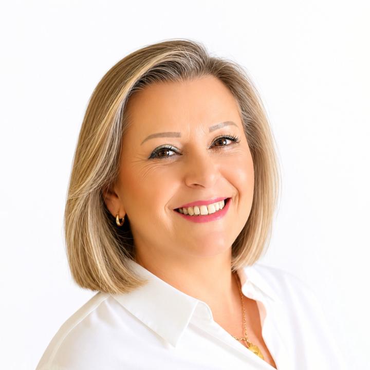 Catherine Baudry