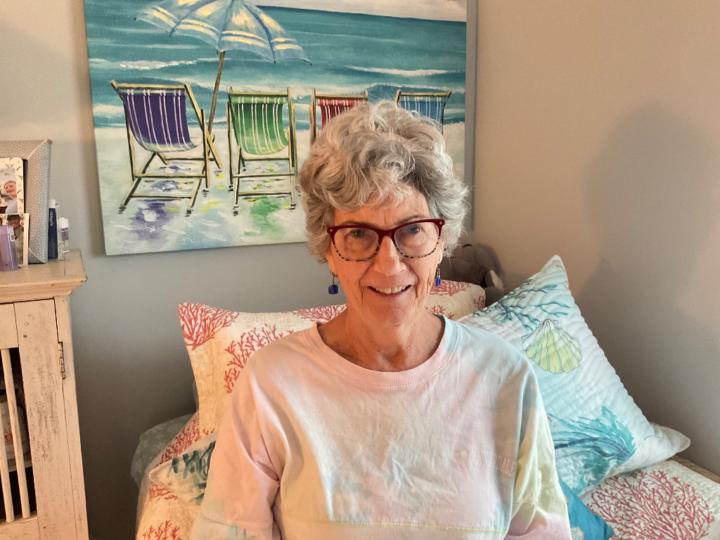Janice Sutton