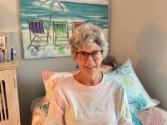 Janice Sutton