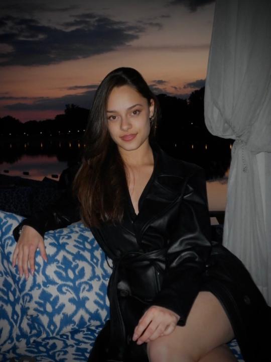 Sofia Dimitrijević