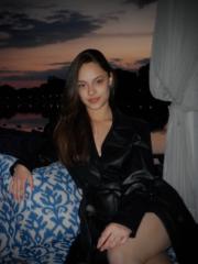 Sofia Dimitrijević