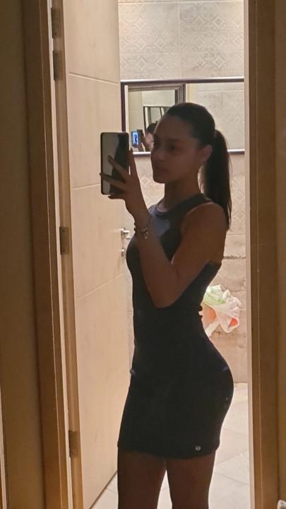 Sofia Dimitrijević