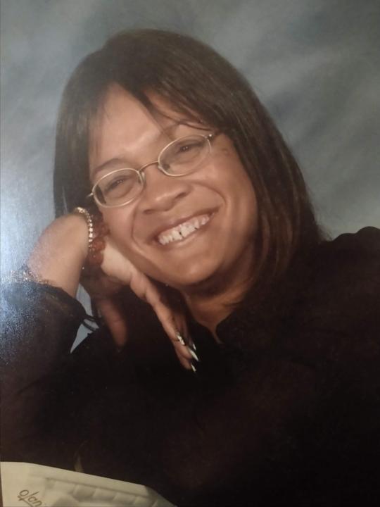 Brenda Conner