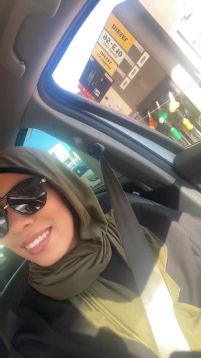 Hanane Djebbar