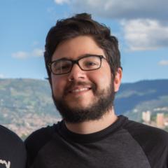 Esteban Villegas Duque