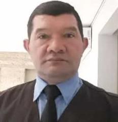 Ramón Javier Cáceres Arévalos